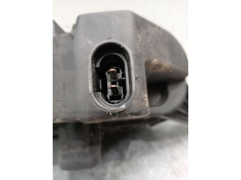 Recambio de faro antiniebla derecho para land rover range rover evoque (l538) 2.0 d 4x4 referencia OEM IAM gj3215200aa 19806300 