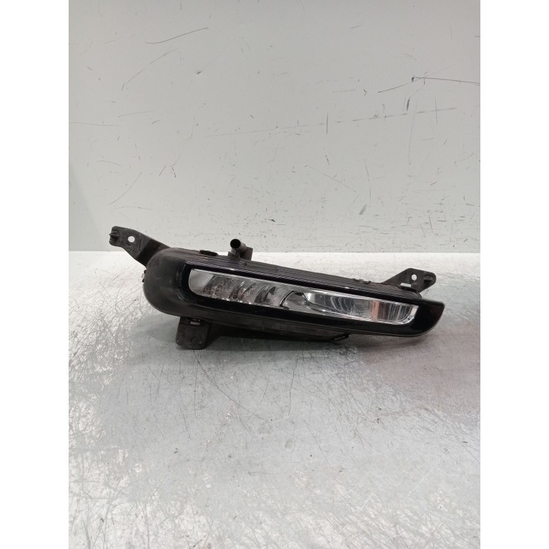 Recambio de faro antiniebla izquierdo para land rover range rover evoque (l538) 2.0 d 4x4 referencia OEM IAM gj3215201aa 1980640