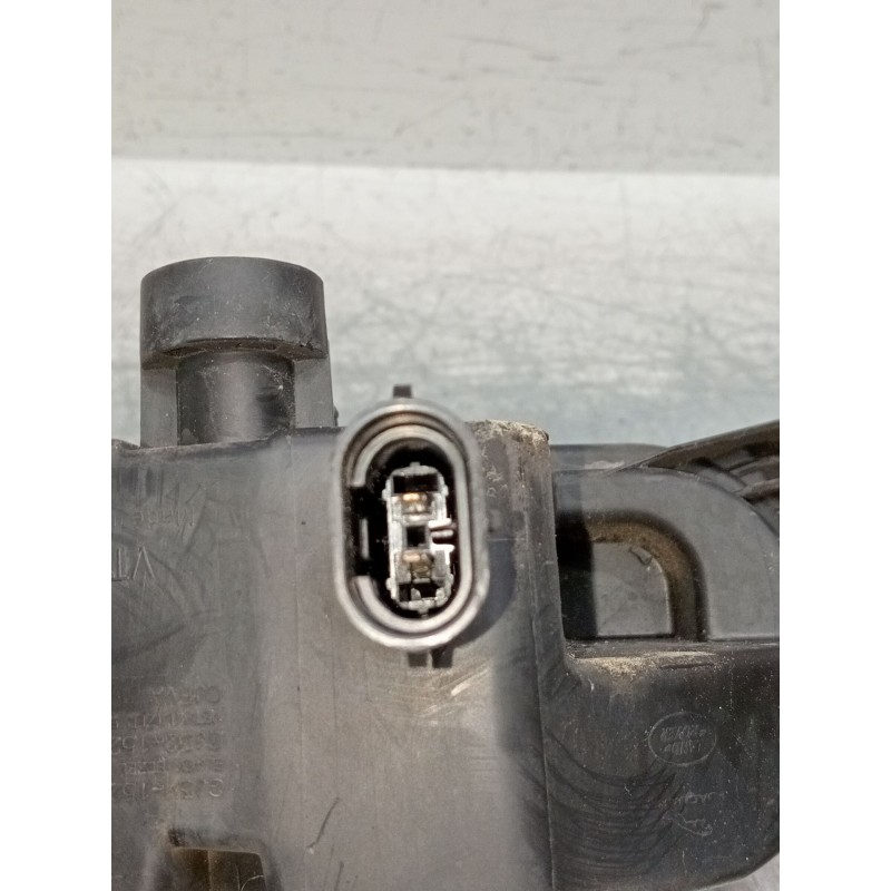 Recambio de faro antiniebla izquierdo para land rover range rover evoque (l538) 2.0 d 4x4 referencia OEM IAM gj3215201aa 1980640