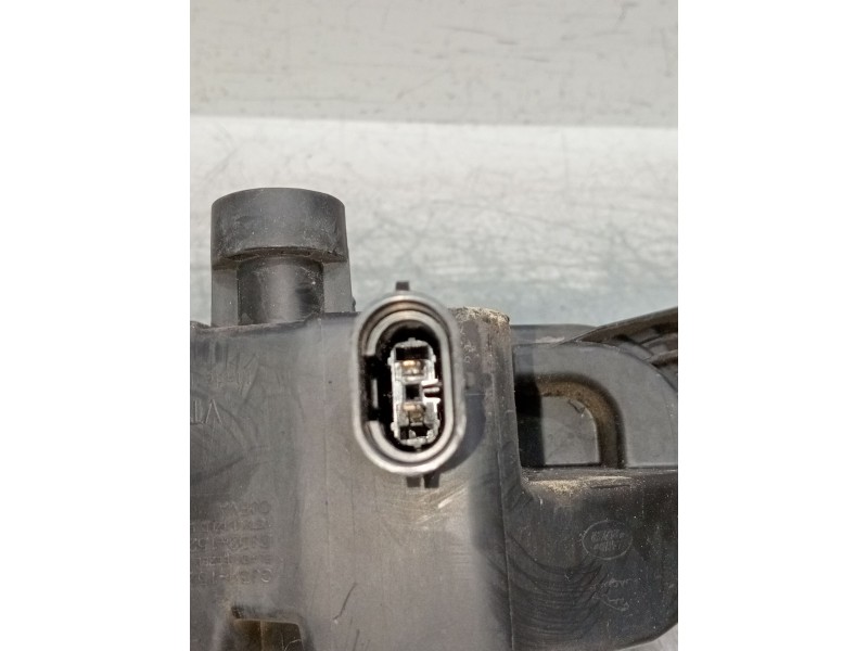 Recambio de faro antiniebla izquierdo para land rover range rover evoque (l538) 2.0 d 4x4 referencia OEM IAM gj3215201aa 1980640