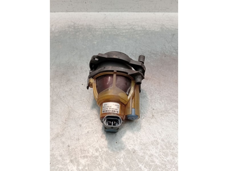 Recambio de faro antiniebla derecho para bmw x3 (e83) 2.0 d referencia OEM IAM 6230100000 3416773 