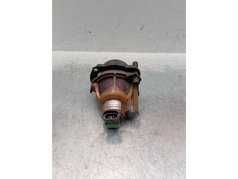 Recambio de faro antiniebla izquierdo para bmw x3 (e83) 2.0 d referencia OEM IAM 6230100000 3416773 