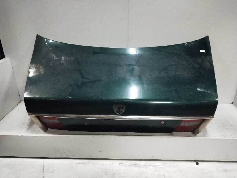 Recambio de tapa maletero para lancia kappa coupe 3.0 v6 24v cat referencia OEM IAM   