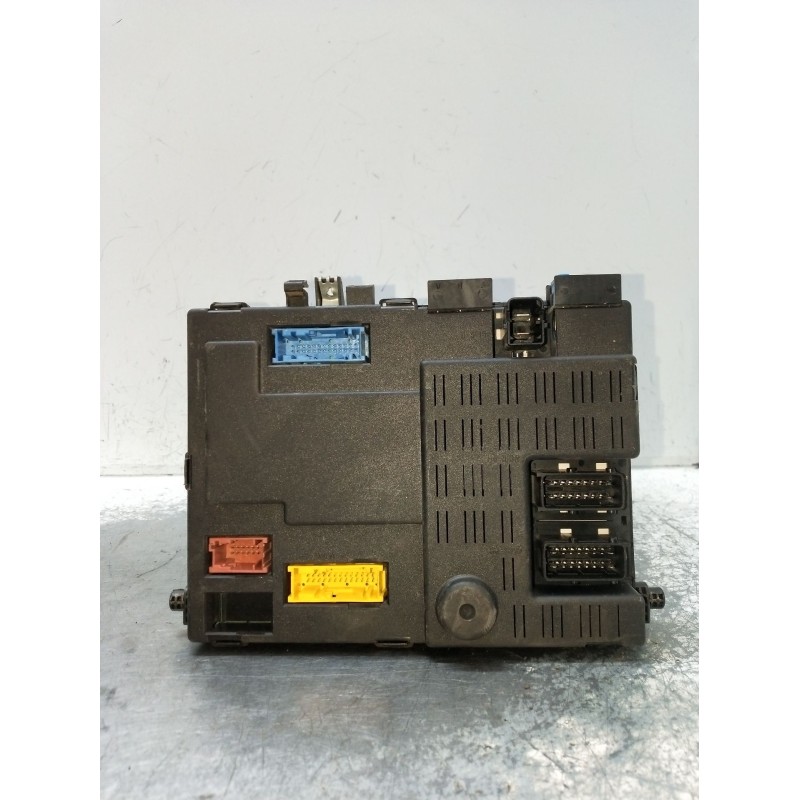 Recambio de caja reles / fusibles para citroën berlingo / berlingo first monospace (mf_, gjk_, gfk_) 2.0 hdi 90 (mfrhy) referenc