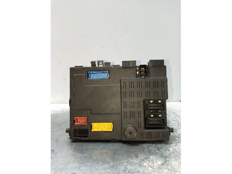 Recambio de caja reles / fusibles para citroën berlingo / berlingo first monospace (mf_, gjk_, gfk_) 2.0 hdi 90 (mfrhy) referenc