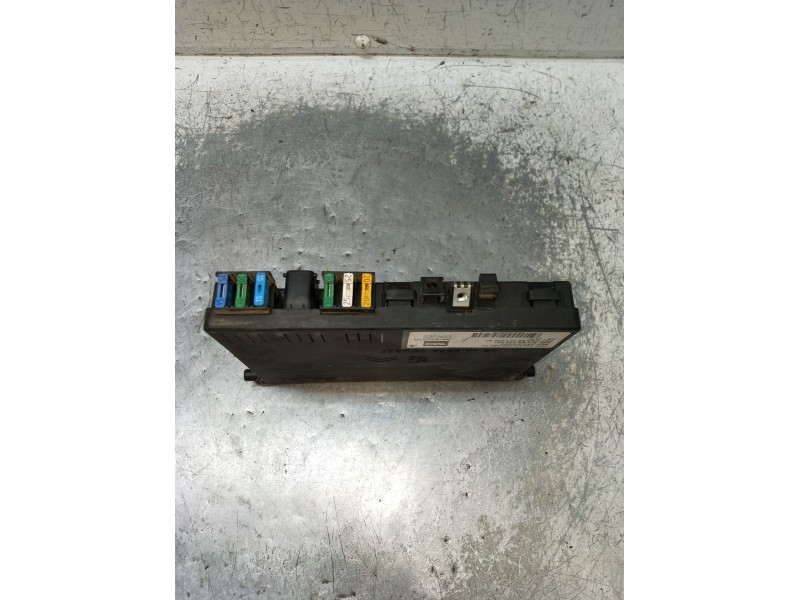 Recambio de caja reles / fusibles para citroën berlingo / berlingo first monospace (mf_, gjk_, gfk_) 2.0 hdi 90 (mfrhy) referenc