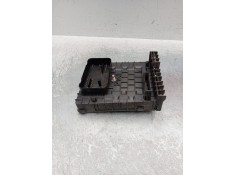 Recambio de caja reles / fusibles para seat leon (1p1) 2.0 tdi 16v referencia OEM IAM 1k0937125a  
