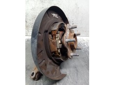 Recambio de mangueta trasera derecha para nissan x-trail i (t30) 2.5 4x4 referencia OEM IAM    2