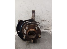 Recambio de mangueta delantera derecha para nissan x-trail i (t30) 2.5 4x4 referencia OEM IAM   