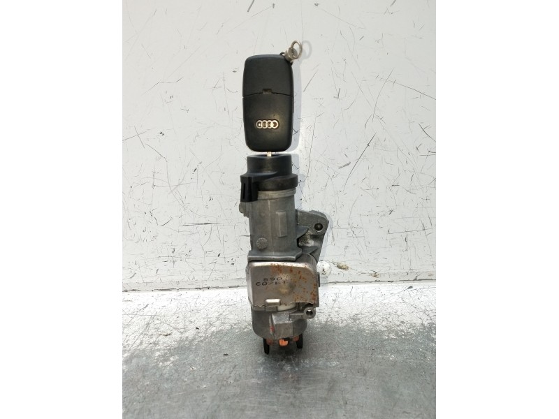 Recambio de conmutador de arranque para audi a4 b6 avant (8e5) 2.0 referencia OEM IAM 4B0905851G  