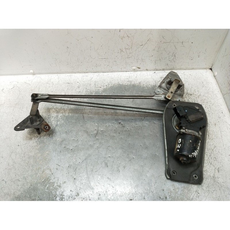 Recambio de motor limpia delantero para citroën berlingo / berlingo first monospace (mf_, gjk_, gfk_) 2.0 hdi 90 (mfrhy) referen