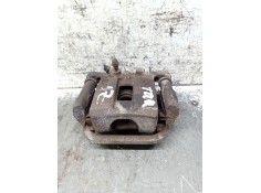 Recambio de pinza freno trasera izquierda para nissan x-trail i (t30) 2.5 4x4 referencia OEM IAM   