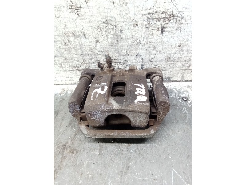 Recambio de pinza freno trasera izquierda para nissan x-trail i (t30) 2.5 4x4 referencia OEM IAM   
