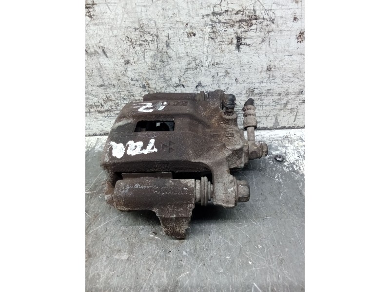 Recambio de pinza freno trasera izquierda para nissan x-trail i (t30) 2.5 4x4 referencia OEM IAM   