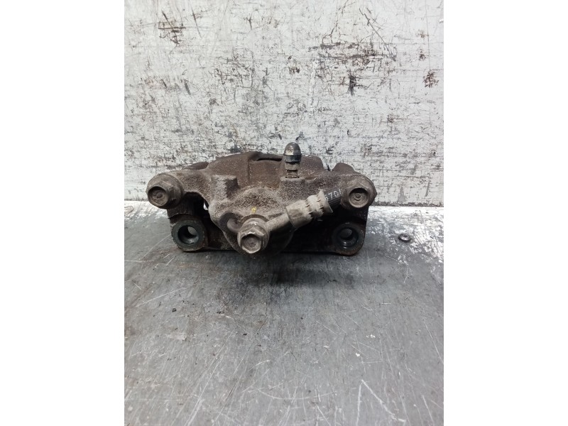 Recambio de pinza freno trasera izquierda para nissan x-trail i (t30) 2.5 4x4 referencia OEM IAM   