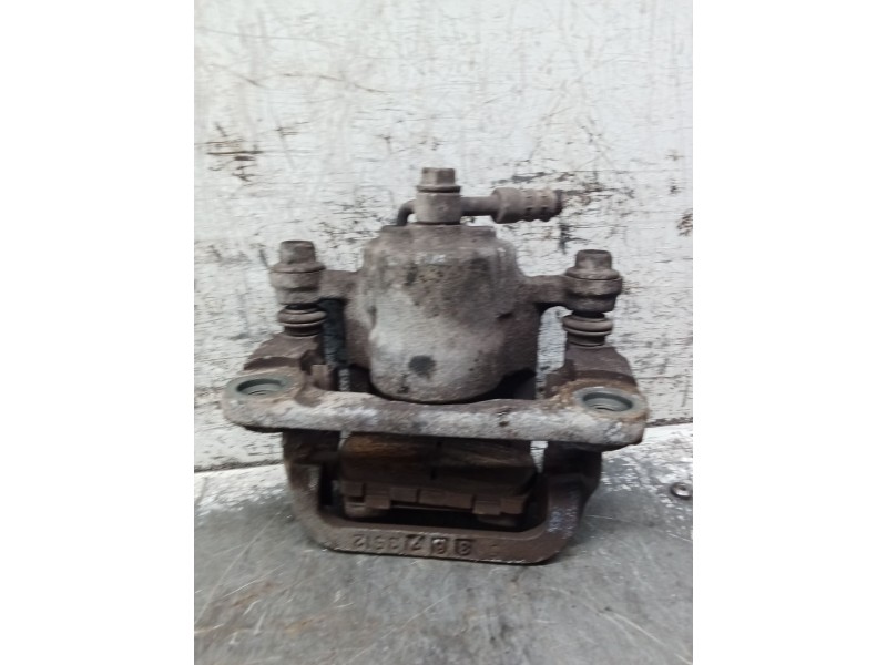 Recambio de pinza freno trasera izquierda para nissan x-trail i (t30) 2.5 4x4 referencia OEM IAM   