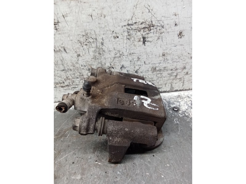 Recambio de pinza freno trasera izquierda para nissan x-trail i (t30) 2.5 4x4 referencia OEM IAM   