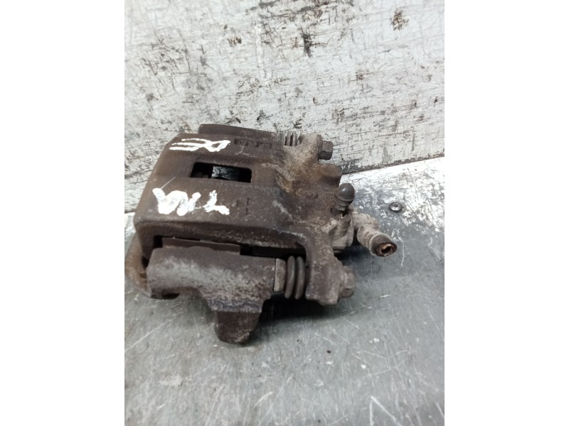 Recambio de pinza freno trasera derecha para nissan x-trail i (t30) 2.5 4x4 referencia OEM IAM   