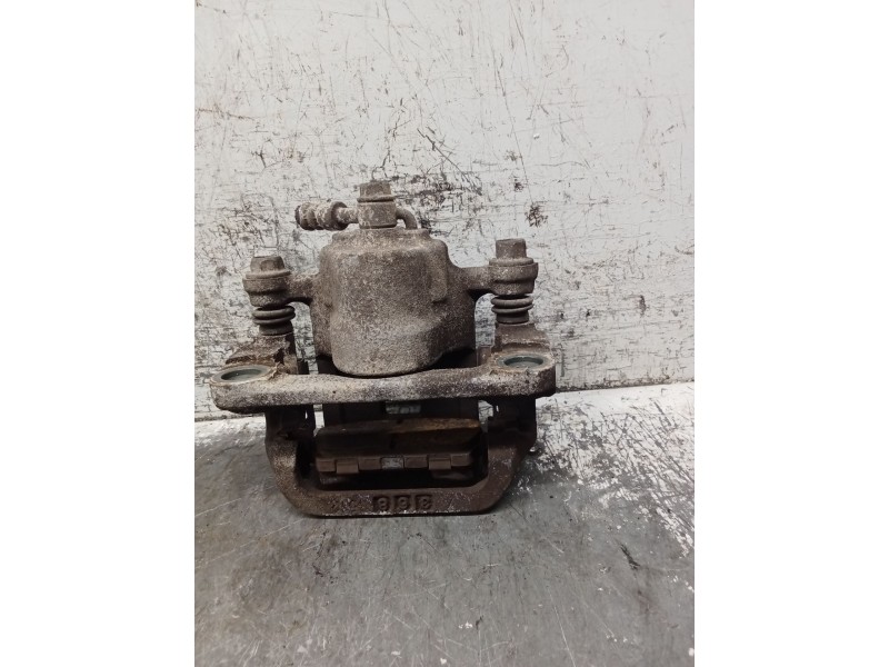 Recambio de pinza freno trasera derecha para nissan x-trail i (t30) 2.5 4x4 referencia OEM IAM   