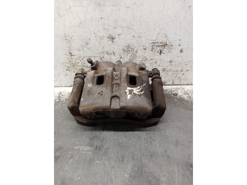 Recambio de pinza freno delantera derecha para nissan x-trail i (t30) 2.5 4x4 referencia OEM IAM   
