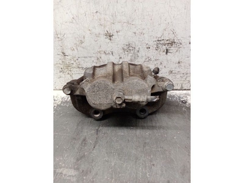 Recambio de pinza freno delantera derecha para nissan x-trail i (t30) 2.5 4x4 referencia OEM IAM   