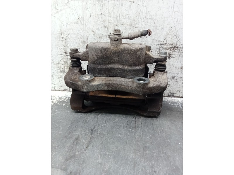 Recambio de pinza freno delantera derecha para nissan x-trail i (t30) 2.5 4x4 referencia OEM IAM   