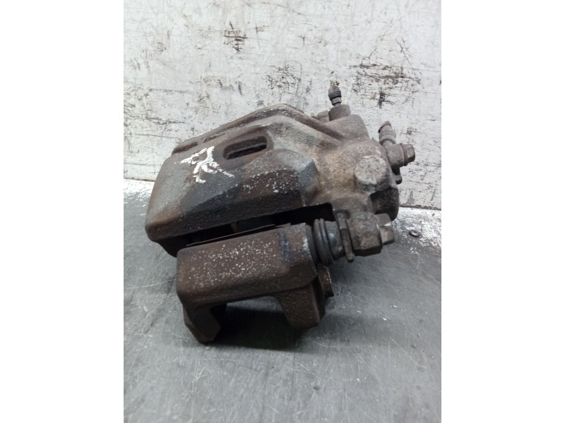Recambio de pinza freno delantera derecha para nissan x-trail i (t30) 2.5 4x4 referencia OEM IAM   