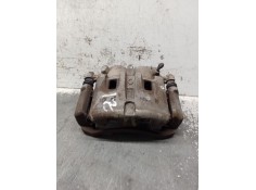 Recambio de pinza freno delantera izquierda para nissan x-trail i (t30) 2.5 4x4 referencia OEM IAM   