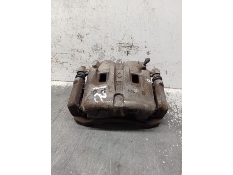 Recambio de pinza freno delantera izquierda para nissan x-trail i (t30) 2.5 4x4 referencia OEM IAM   