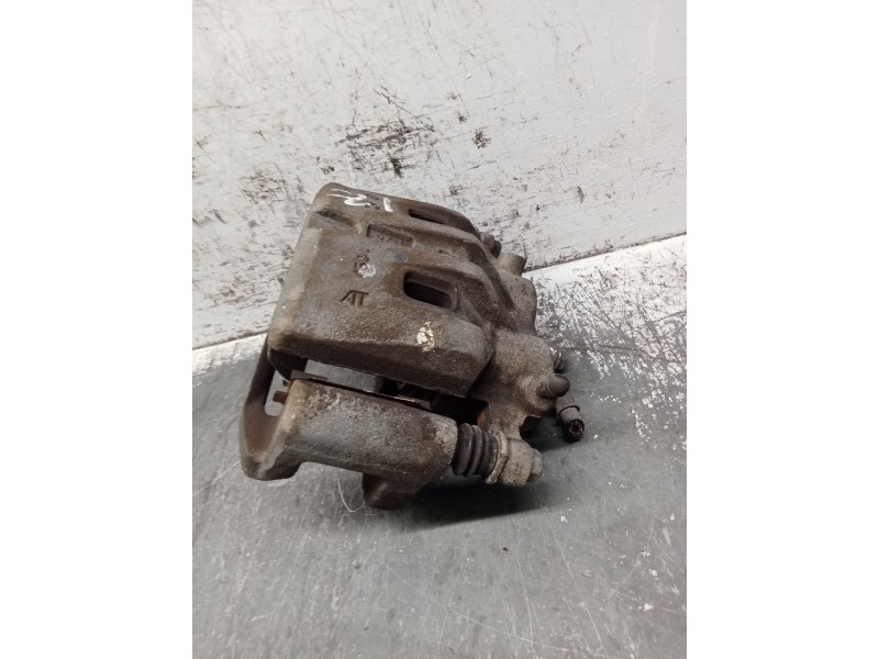 Recambio de pinza freno delantera izquierda para nissan x-trail i (t30) 2.5 4x4 referencia OEM IAM   