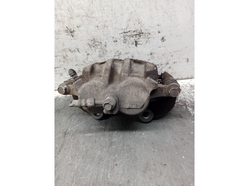 Recambio de pinza freno delantera izquierda para nissan x-trail i (t30) 2.5 4x4 referencia OEM IAM   