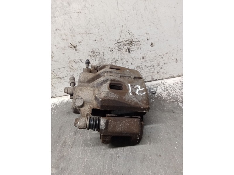 Recambio de pinza freno delantera izquierda para nissan x-trail i (t30) 2.5 4x4 referencia OEM IAM   