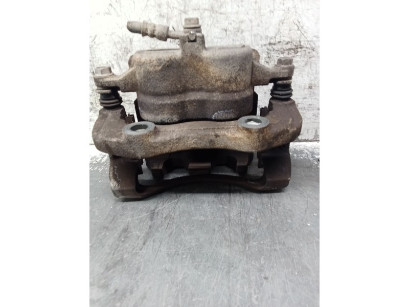 Recambio de pinza freno delantera izquierda para nissan x-trail i (t30) 2.5 4x4 referencia OEM IAM   
