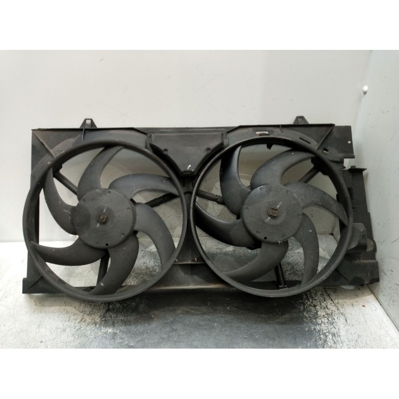 Recambio de electroventilador para citroën berlingo / berlingo first monospace (mf_, gjk_, gfk_) 2.0 hdi 90 (mfrhy) referencia O