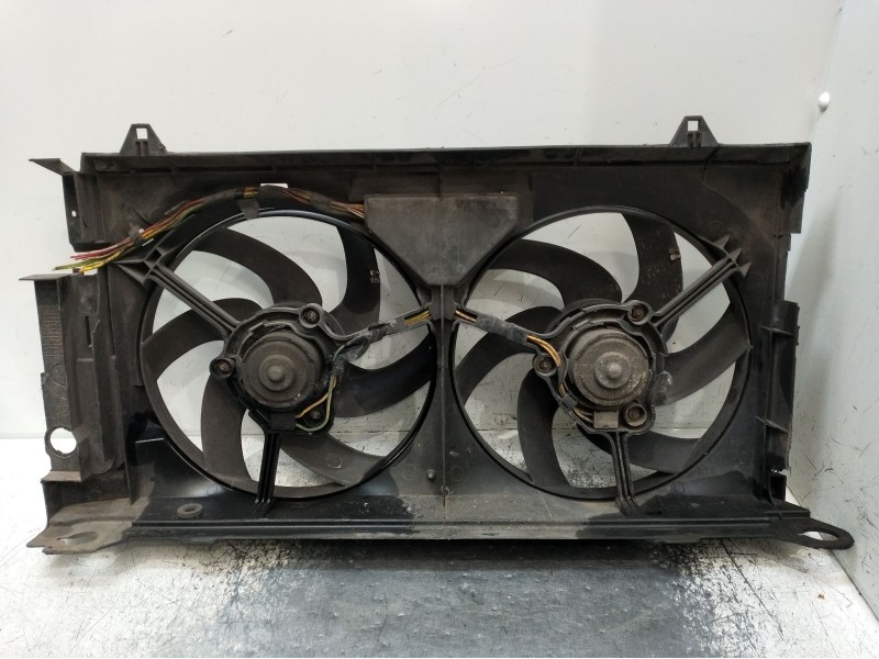 Recambio de electroventilador para citroën berlingo / berlingo first monospace (mf_, gjk_, gfk_) 2.0 hdi 90 (mfrhy) referencia O