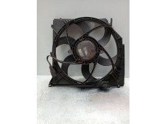 Recambio de electroventilador para bmw x3 (e83) 2.0 d referencia OEM IAM 67326925702  