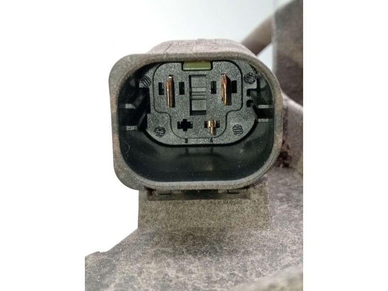 Recambio de electroventilador para bmw x3 (e83) 2.0 d referencia OEM IAM 67326925702  
