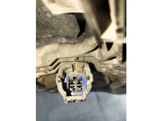 Recambio de electroventilador para nissan x-trail i (t30) 2.5 4x4 referencia OEM IAM    2