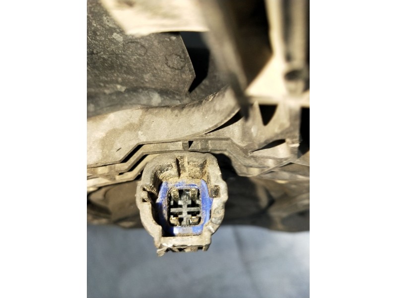 Recambio de electroventilador para nissan x-trail i (t30) 2.5 4x4 referencia OEM IAM   