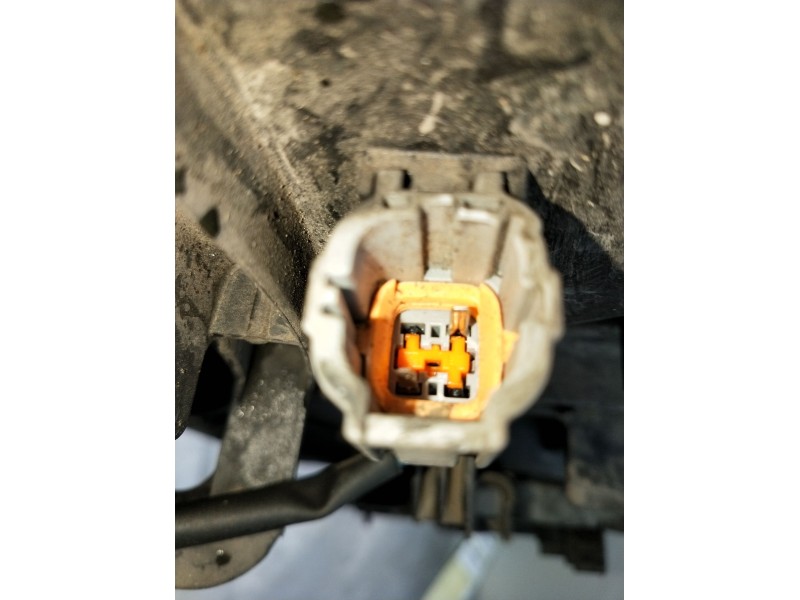 Recambio de electroventilador para nissan x-trail i (t30) 2.5 4x4 referencia OEM IAM   