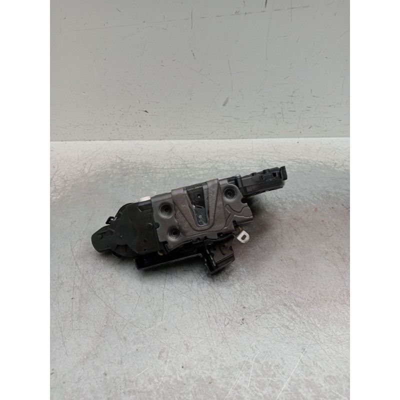 Recambio de motor cierre centralizado trasero izquierdo para land rover range rover evoque (l538) 2.0 d 4x4 referencia OEM IAM 8