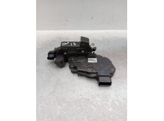Recambio de motor cierre centralizado trasero izquierdo para land rover range rover evoque (l538) 2.0 d 4x4 referencia OEM IAM 8 2