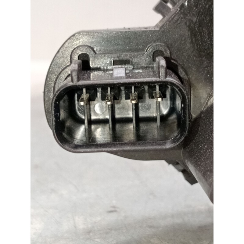 Recambio de motor cierre centralizado trasero izquierdo para land rover range rover evoque (l538) 2.0 d 4x4 referencia OEM IAM 8