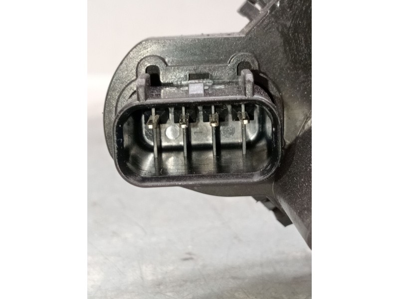 Recambio de motor cierre centralizado trasero izquierdo para land rover range rover evoque (l538) 2.0 d 4x4 referencia OEM IAM 8