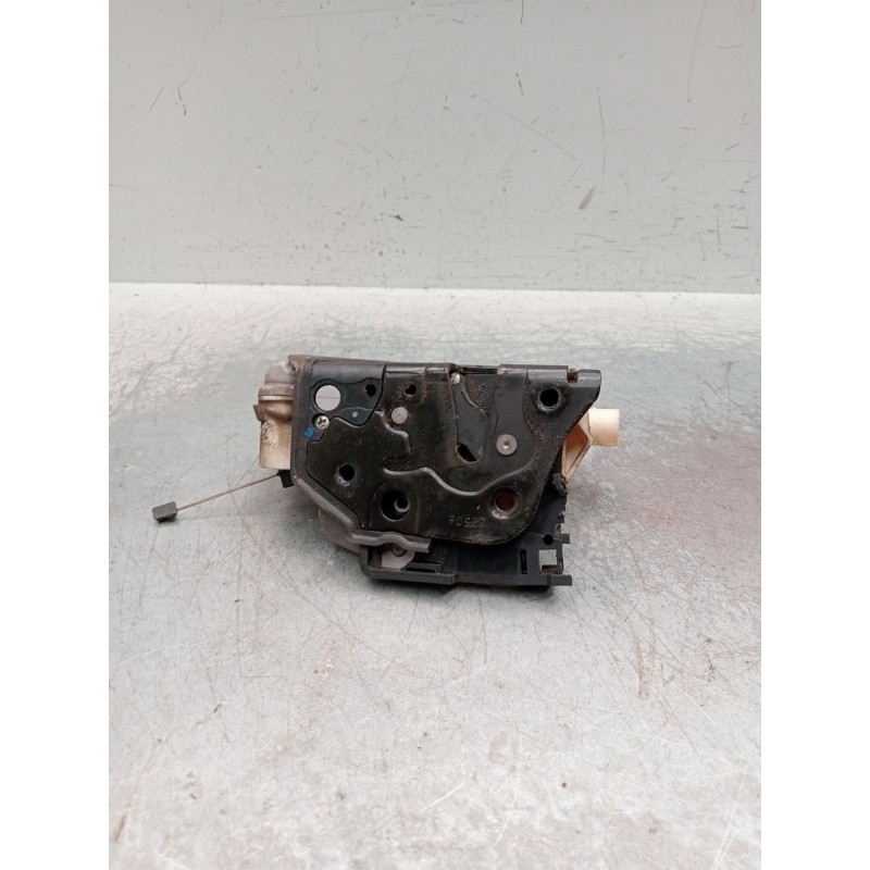 Recambio de motor cierre centralizado delantero izquierdo para seat leon (1p1) 2.0 tdi 16v referencia OEM IAM 1p1837015 5p 