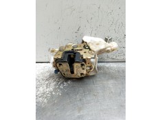 Recambio de motor cierre centralizado delantero izquierdo para nissan x-trail i (t30) 2.5 4x4 referencia OEM IAM 80553AA210 5P 