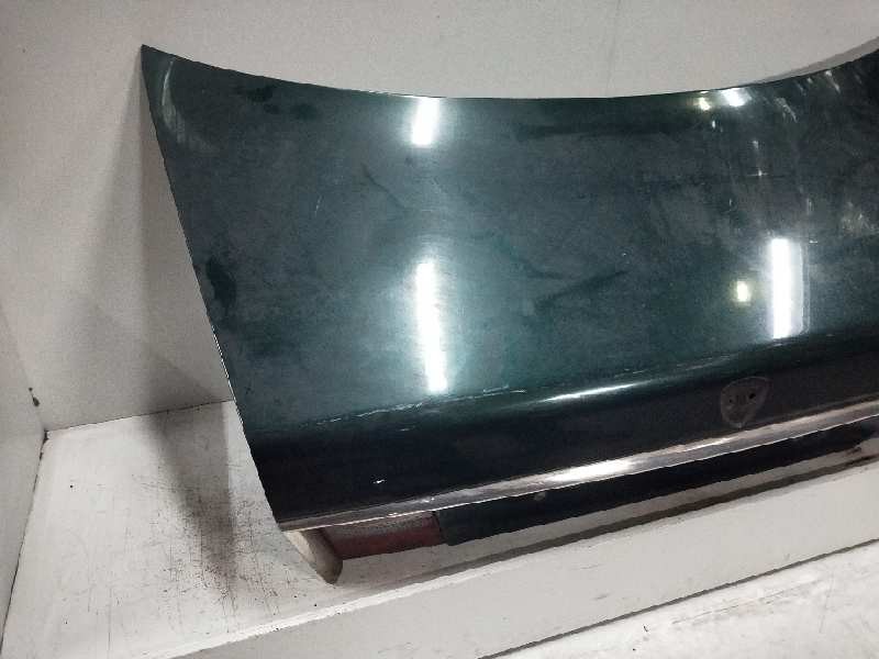 Recambio de tapa maletero para lancia kappa coupe 3.0 v6 24v cat referencia OEM IAM   