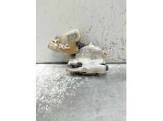 Recambio de motor cierre centralizado delantero izquierdo para nissan x-trail i (t30) 2.5 4x4 referencia OEM IAM 80553AA210 5P  2