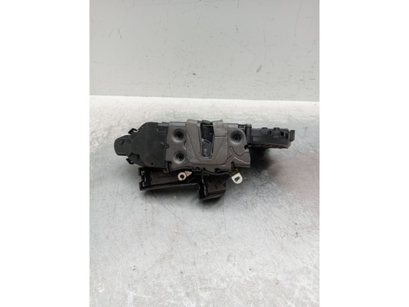 Recambio de motor cierre centralizado delantero izquierdo para land rover range rover evoque (l538) 2.0 d 4x4 referencia OEM IAM