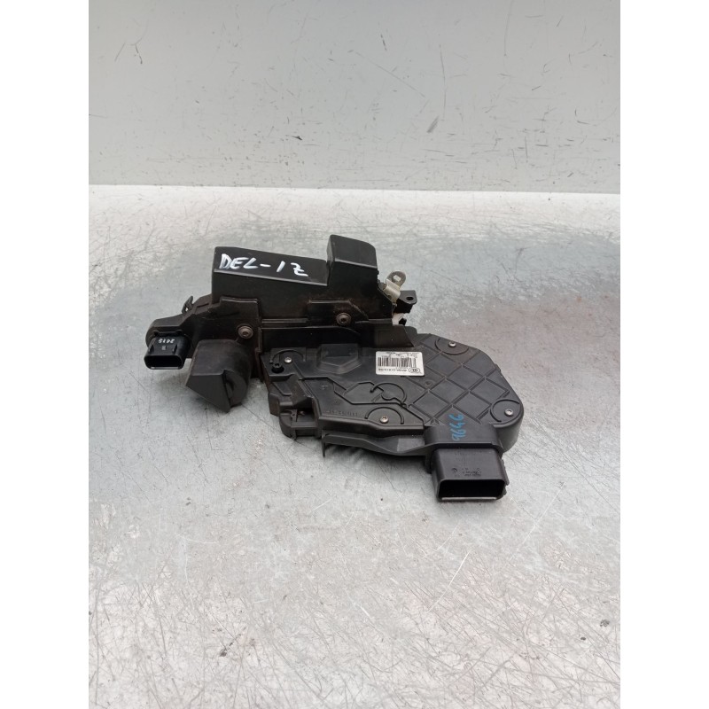 Recambio de motor cierre centralizado delantero izquierdo para land rover range rover evoque (l538) 2.0 d 4x4 referencia OEM IAM
